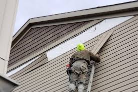 Best Aluminum Siding Installation  in Haynesville, LA